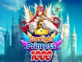 Starlight Princess 1000 game icon