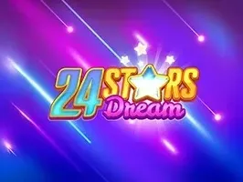 24 Stars Dream game thumbnail