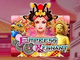 Empress Regnant game screenshot