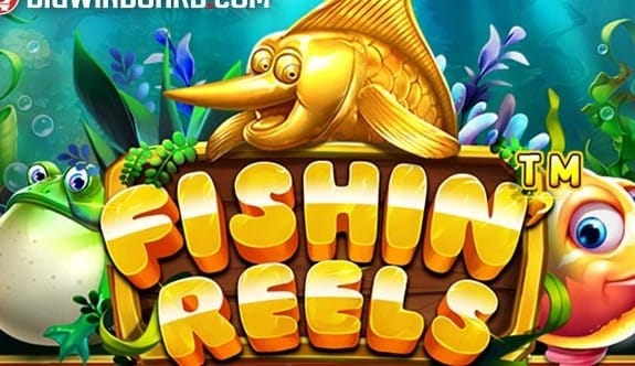 Fishin’ Reels