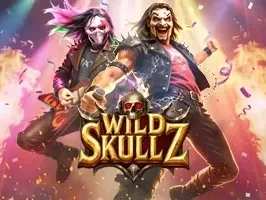 กะโหลกป่า screenshot