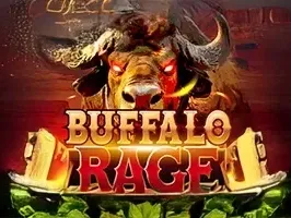 บัฟฟาโล เรจ screenshot