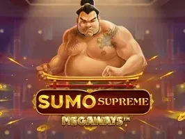 ซูโม่ สุพรีม เมก้าเวย์™ game icon