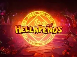 Hellapeños screenshot