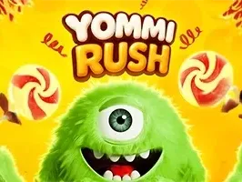 โยมมิ รัช icon