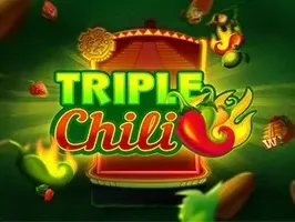 Triple Chili game screenshot