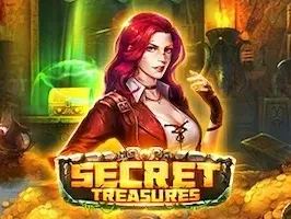 สมบัติลับ screenshot