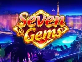 Seven and Gems game screenshot