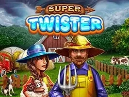 Super Twister screenshot