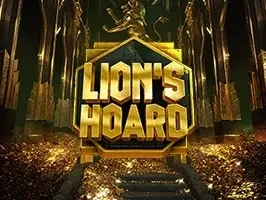 Lion's Hoard DNT game screenshot