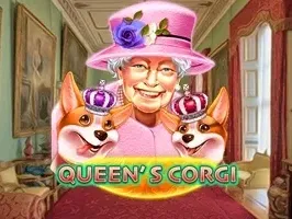 ราชินีคอร์กี้ icon