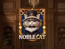 Noble Cat
