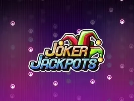 โจ๊กเกอร์แจ็คพอต icon