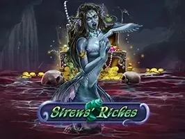 Siren's Riches DNT game icon