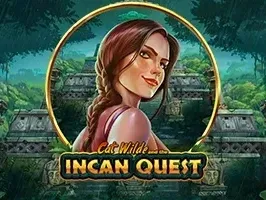 Cat Wilde and the Incan Quest game thumbnail