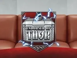 Endorser of Thor icon