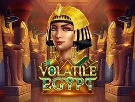 อียิปต์ที่ผันผวน game thumbnail