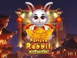 Fortune Rabbit Lock 2 Spin screenshot