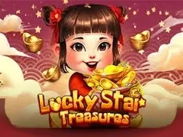 สมบัติแห่งดวงดาวนำโชค icon