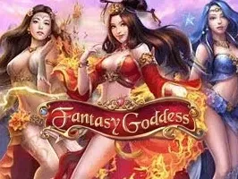 Fantasy Goddess screenshot