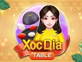 Xoc Dia game thumbnail
