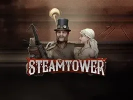 Steam Tower screenshot