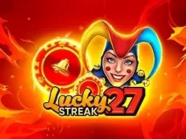 ลัคกี้ สตรีค 27