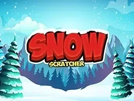 Snow Scratcher screenshot