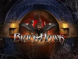Black Hawk icon